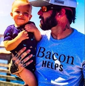 Meet your Posher, Chase